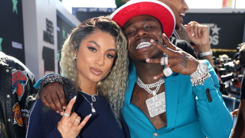 DaBaby Sued By DaniLeigh’s Brother Over Bowling Alley Brawl