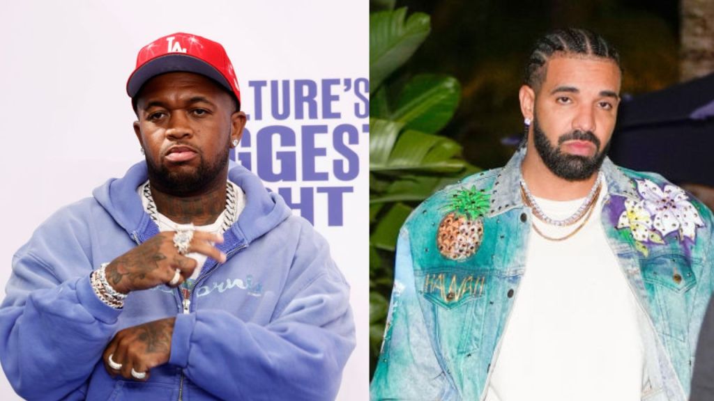 DJ Mustard Reveals Why He’ll Never Work With Drake