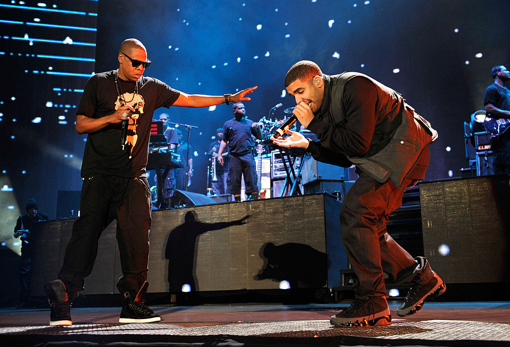 Drake Disses JAŸ-Z Throughout New ‘ICEMAN’ Album
