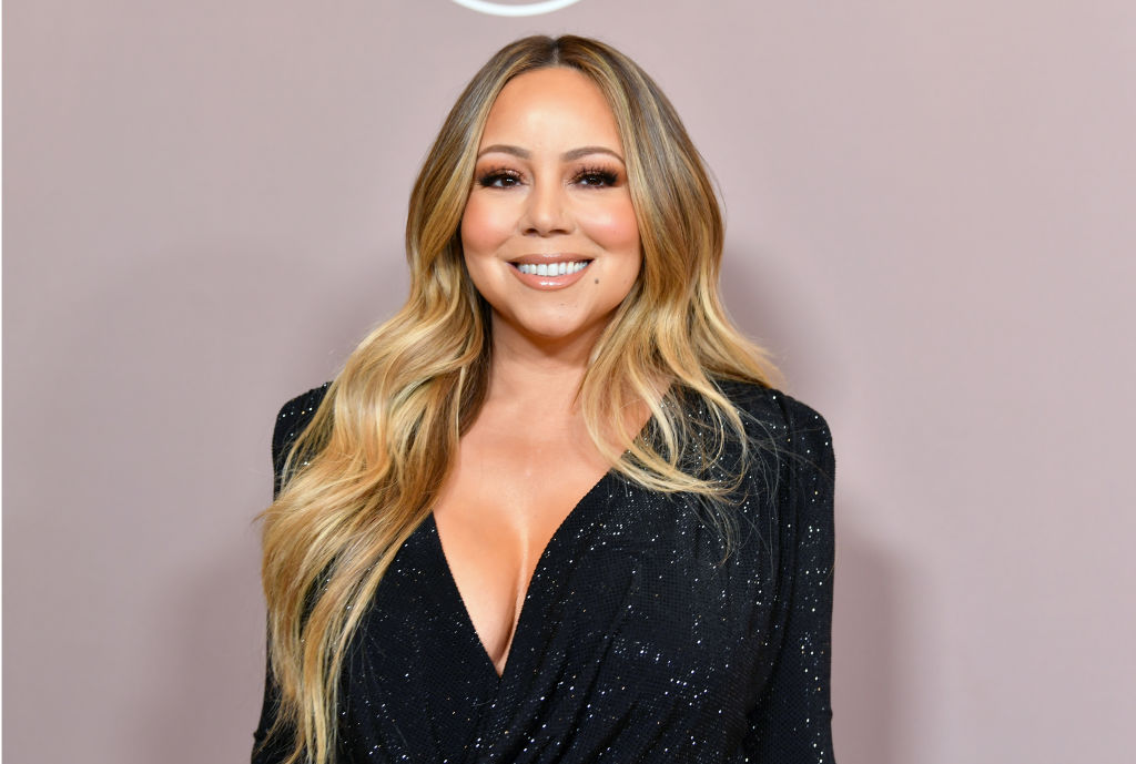 Anderson .Paak and Mariah Carey Spark Romance, Insider Reveals