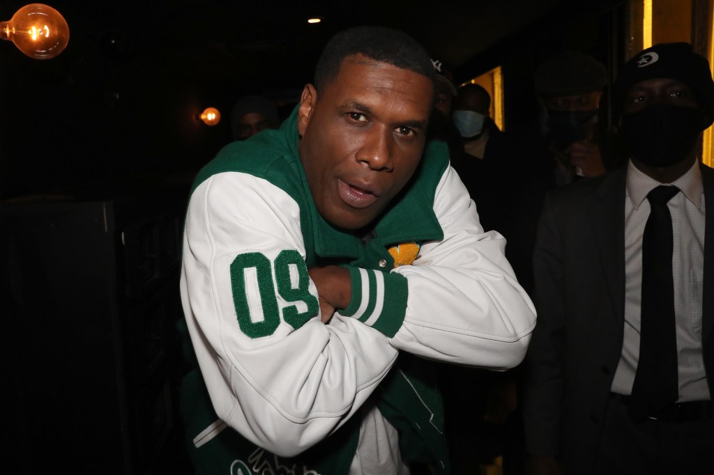 Jay Electronica Defends Jay-Z Over Super Bowl Backlash