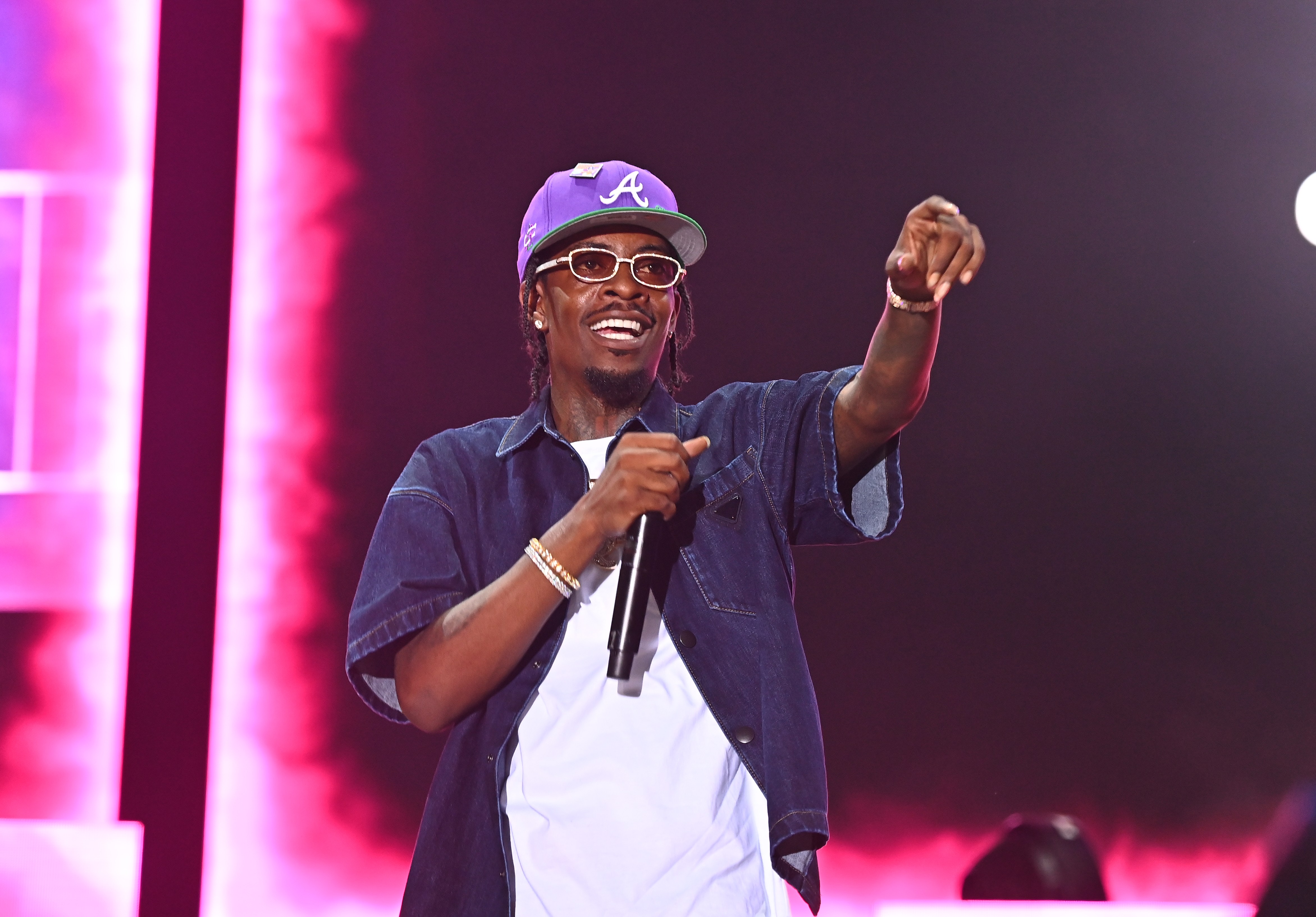 Qua Rapper Rich Homie Quan’s Father Breaks His Silence On Rapper's Passing