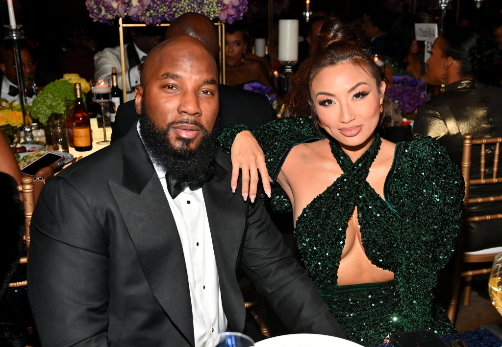 Jeannie Mai Opens Up About Being A Single Mother After Divorce From Jeezy