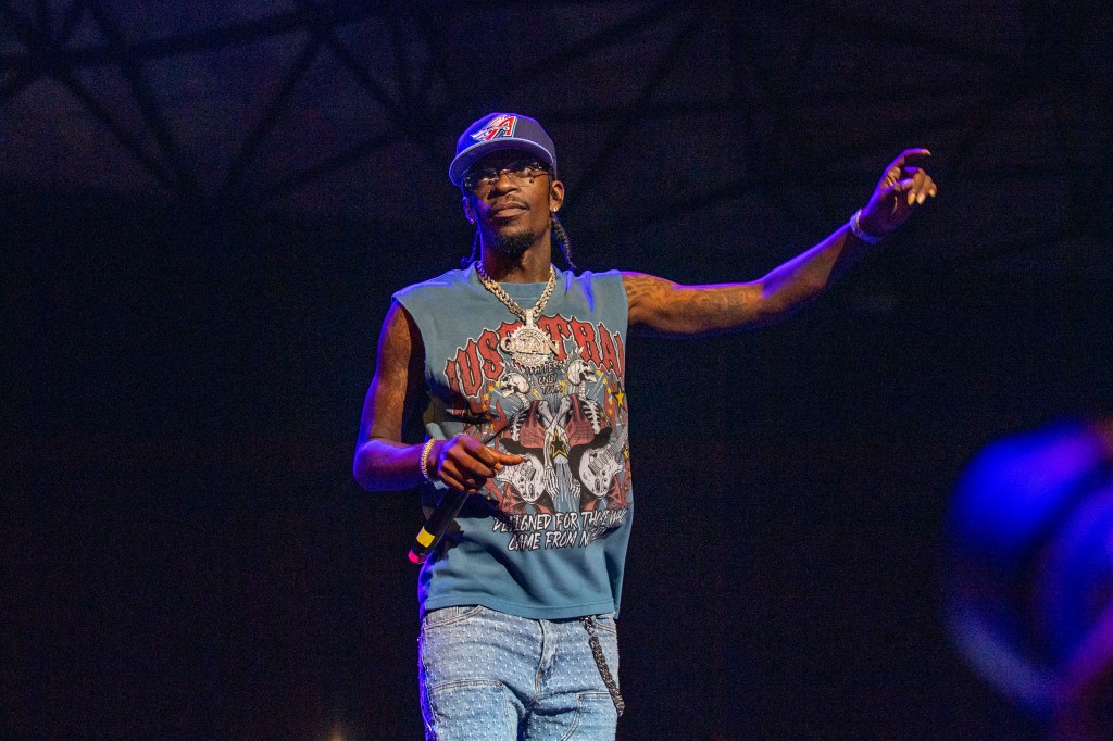 Rich Homie Quan’s Streams Soar After Death