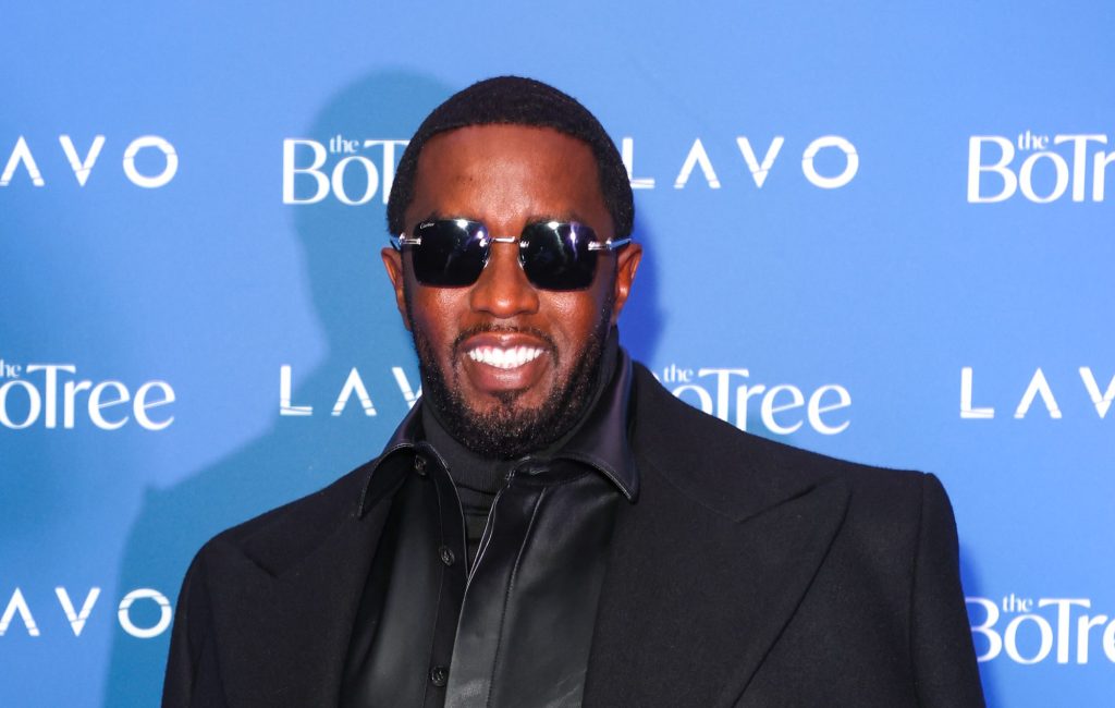 Diddy Seeks $50M Bail, Proposes Assets For Release