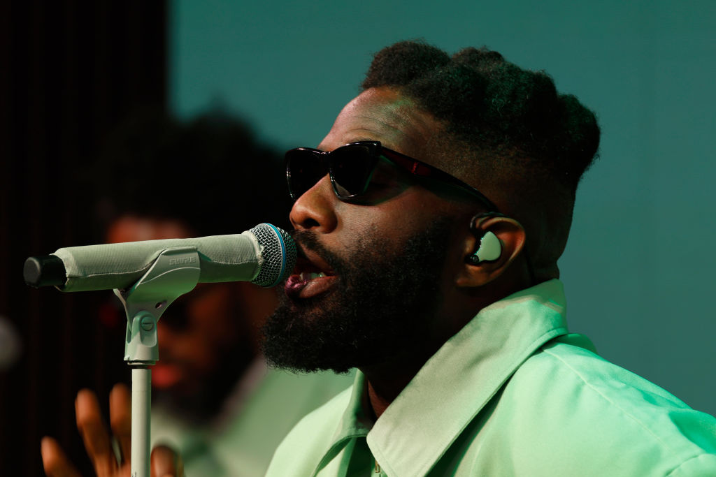 Tobe Nwigwe, Joey Bada$$, Talib Kweli, QFRMBRICKS, Geechy + More New Music You Might Have Missed This