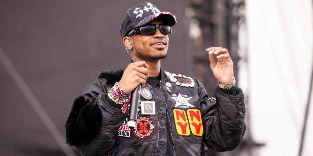 Chow Lee "Sexy Drill Music Beyond New York Now It's Global"