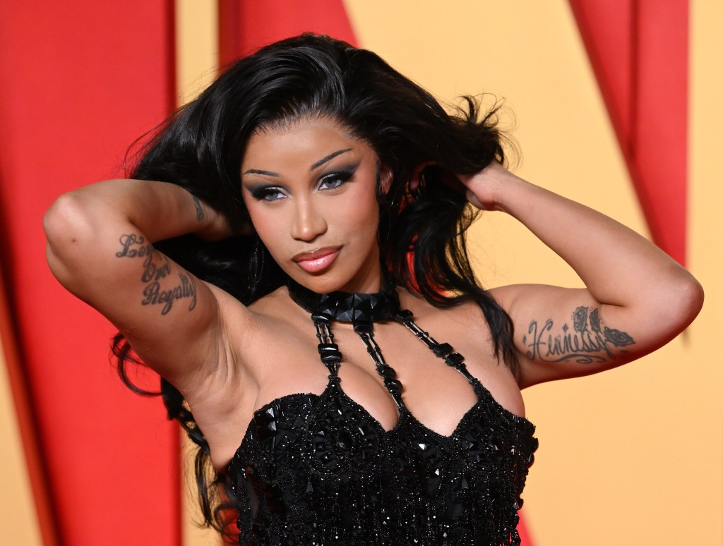 Cardi B Defends Tyla Amid VMA Backlash