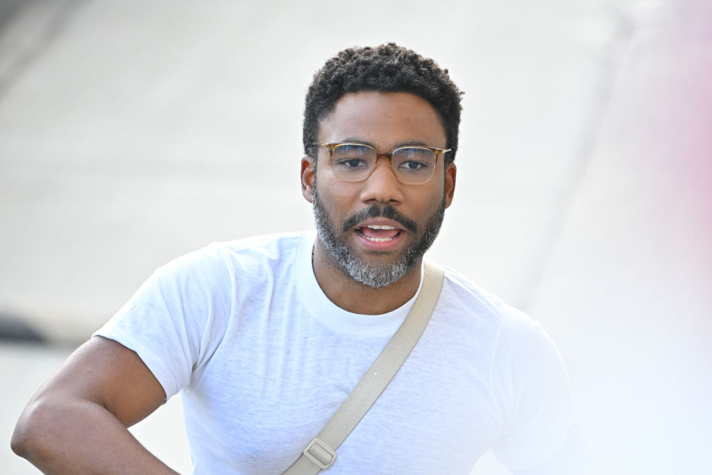 Donald Glover Revealed That He Suffered A Stroke Last Year