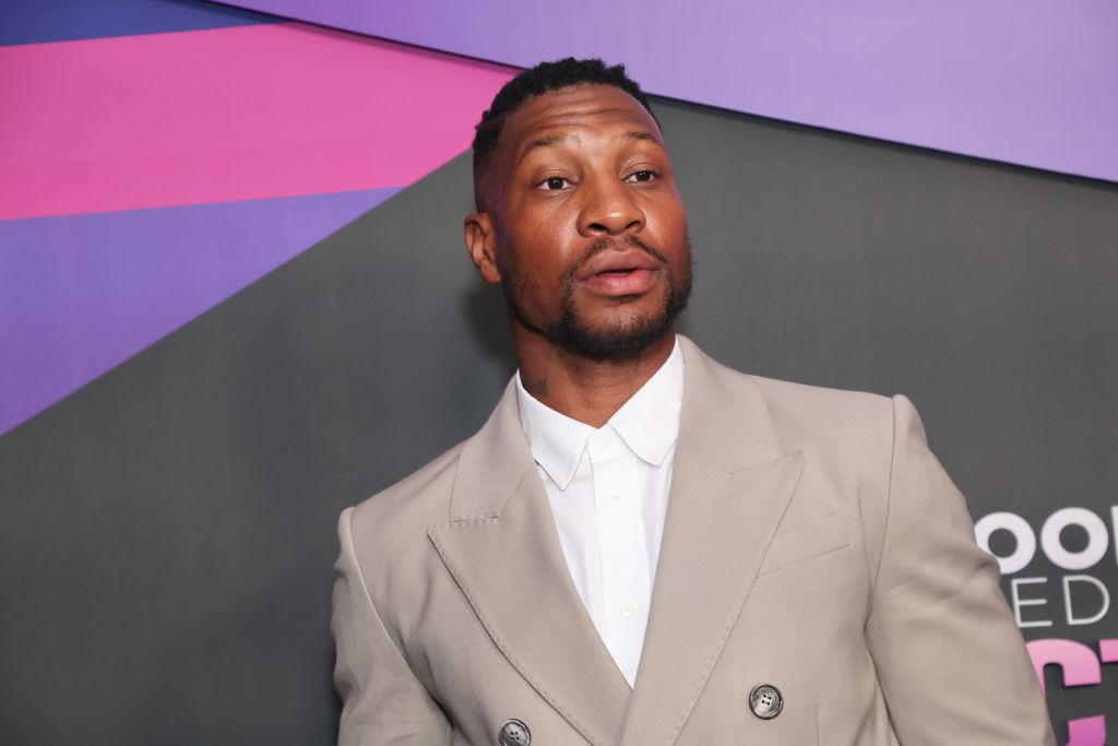 Jonathan Majors’ “Magazine Dreams” Trailer Released