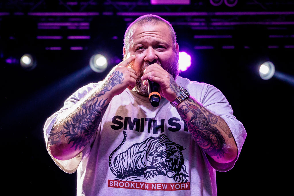 Action Bronson Lands Role In Crime Thriller “Caught Stealing”
