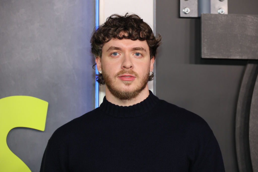 Jack Harlow To Headline Citi Sounds Vault In Brooklyn GettyImages 2164707062 