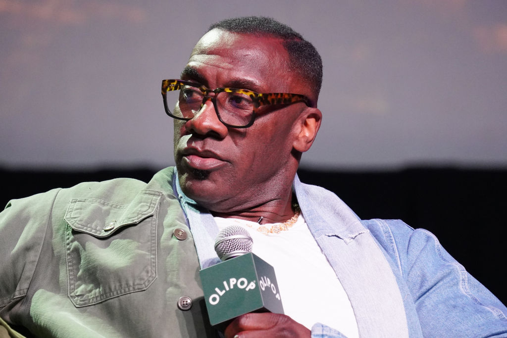 Shannon Sharpe Admits To Accidently Streamed Sex Act, Hip-Hop Reacts