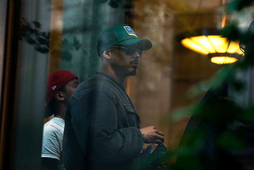 Diddy & Kim Porter’s Children Issue Statement On False Claims Of Kim’s Death & Alleged Memoir