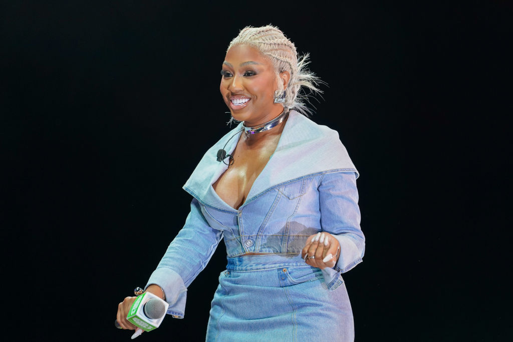 Yung Miami Allegedly Harassed A Woman To Abort Diddy’s Child