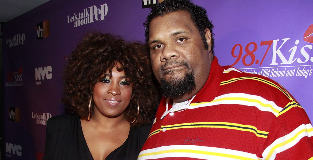 Fatman Scoop’s Ex-Wife Shanda Freeman Shares Heartfelt Tribute