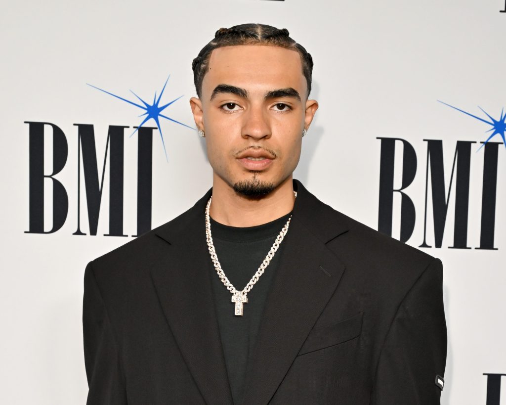 RIOTUSA Wins Top Producer At 2024 BMI R&B/Hip-Hop Awards