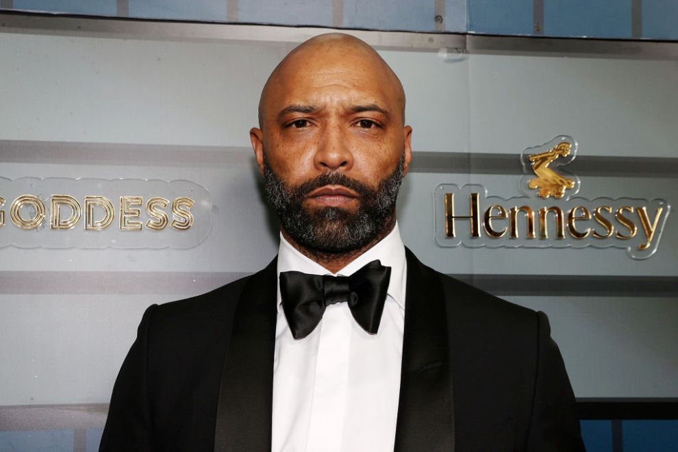 Joe Budden Blasts Drake For Taunting Demar DeRozan