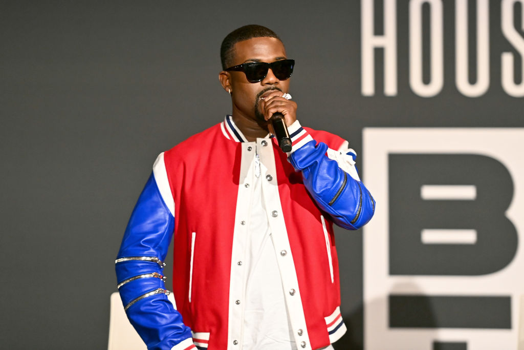 Ray J Suggests Stars Buying Silence From Diddy’s Accusers