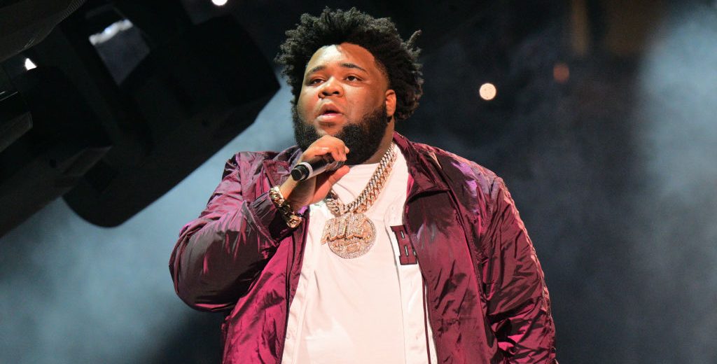 Rod Wave Ties Taylor Swift's Billboard 200 Record