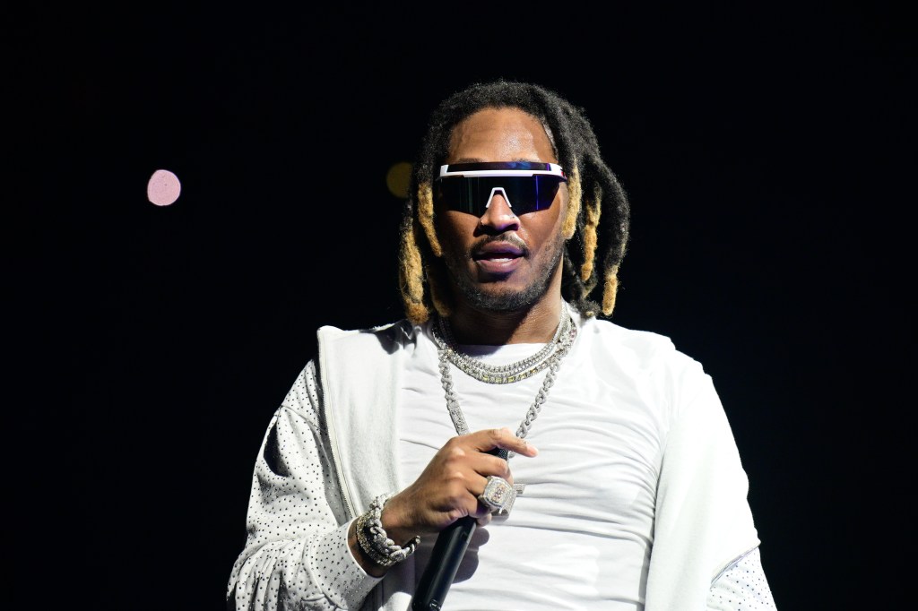 Future, Kehlani, and Jazmine Sullivan To Headline ONE Musicfest In Atlanta