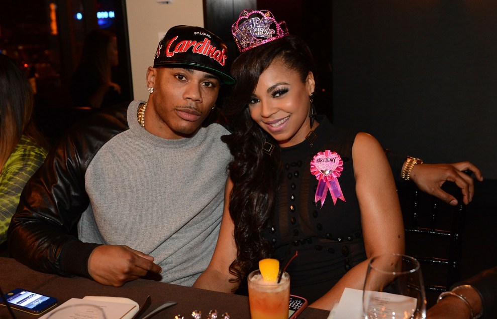 nelly & ashanti