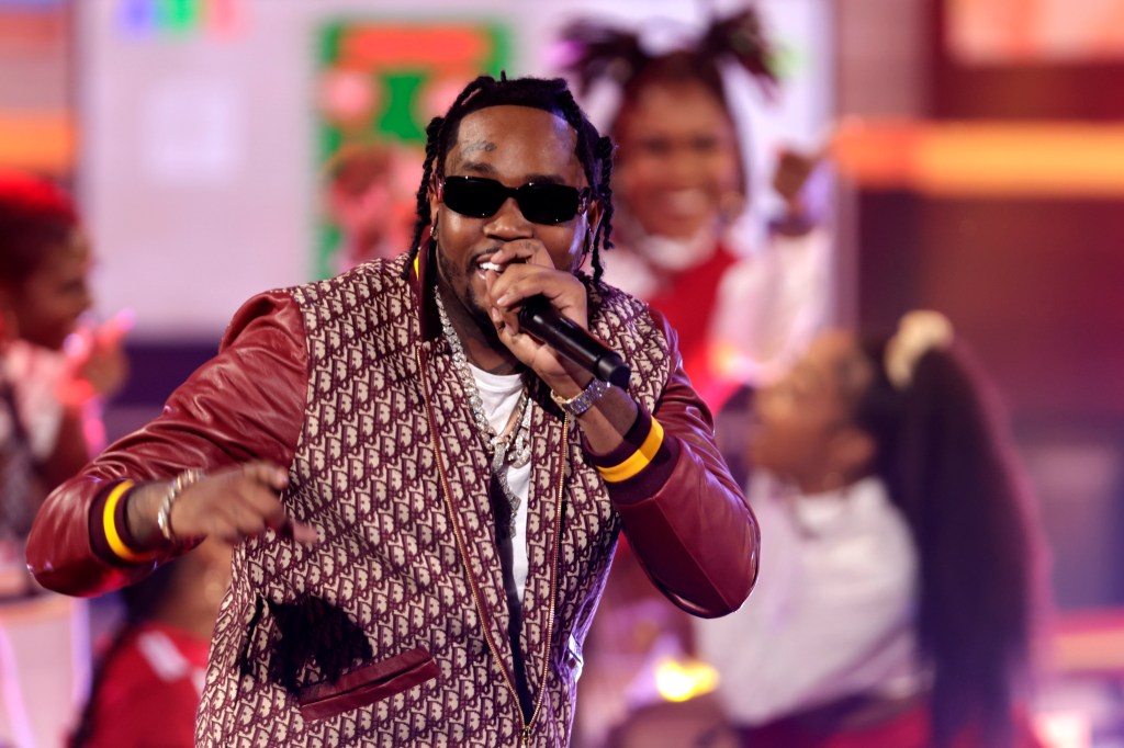 Fivio Foreign’s Timberland Tattoo Sparks Mixed Reactions