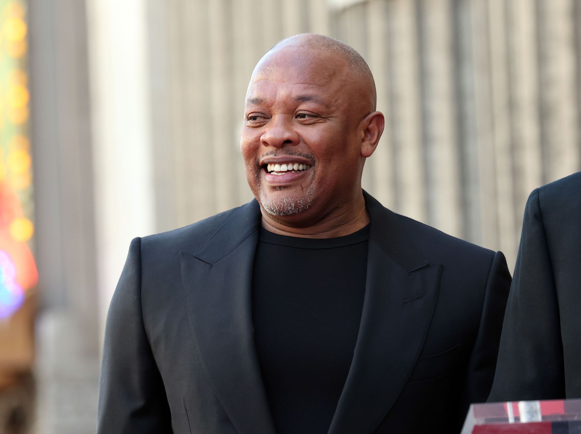 Dr. Dre Hit With Restraining Order Amid $10M Lawsuit