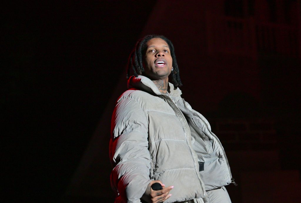 Lil Durk Addresses Youth Following Murder-For-Hire Acquittal