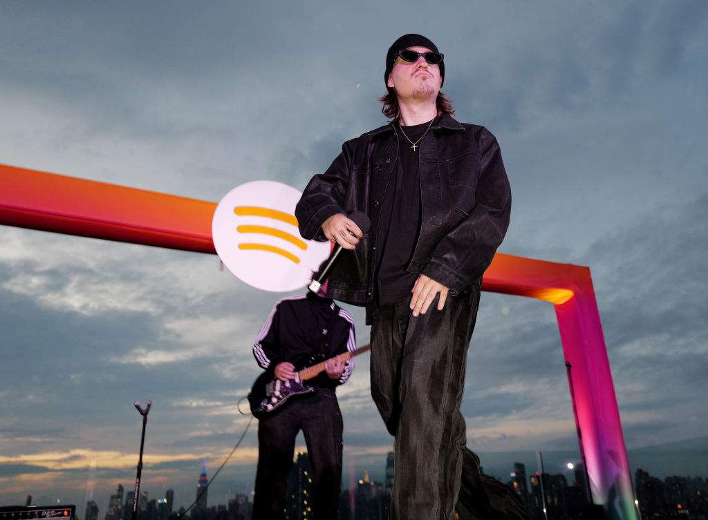 Tommy Richman Bids For Rap Grammys After Saying He s Not Hip Hop HOT 97 tommy-richman-bids-for-rap-grammys-after-saying-he-s-not-hip-hop-hot-97