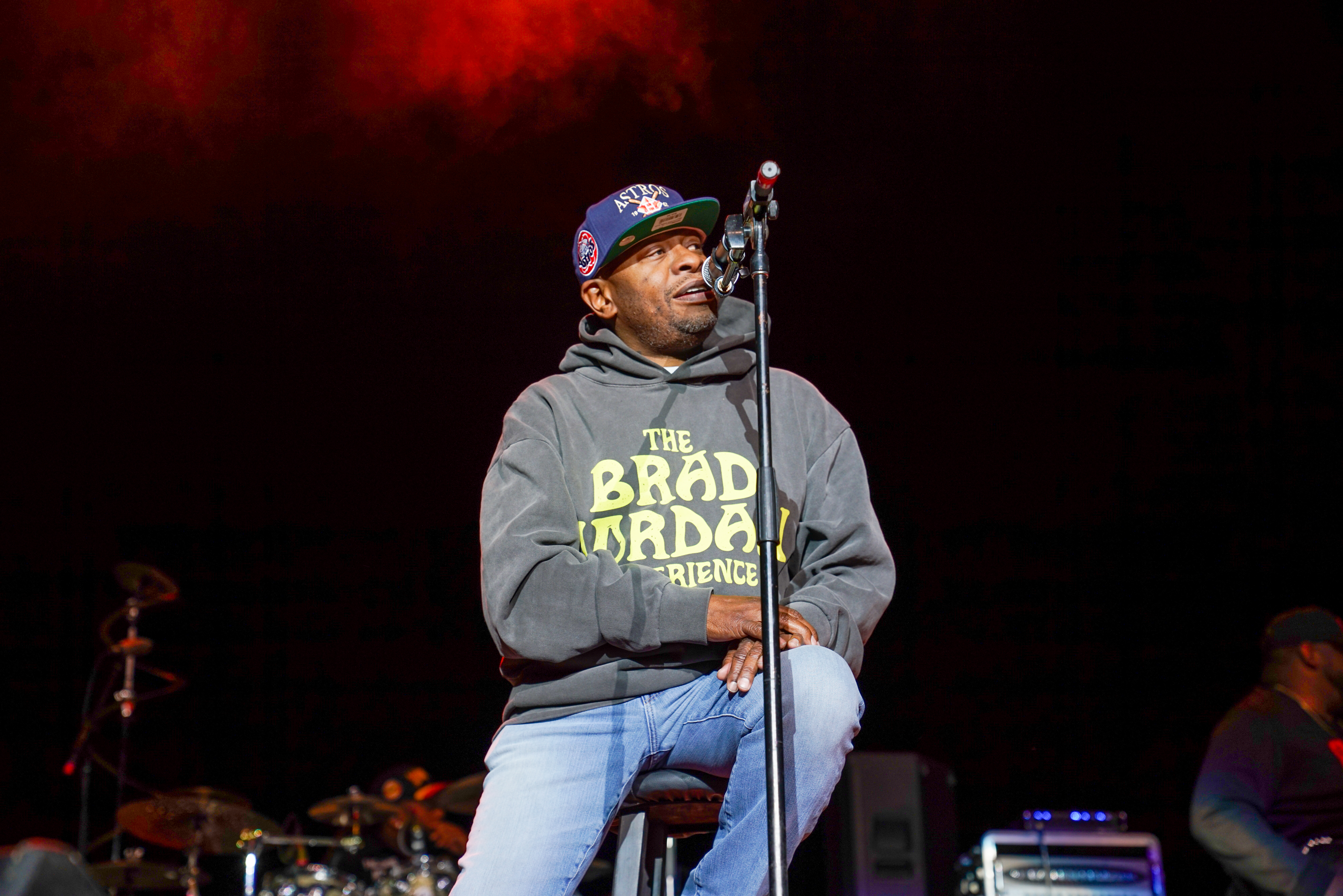 Scarface Shares Health Update After Open Heart Surgery