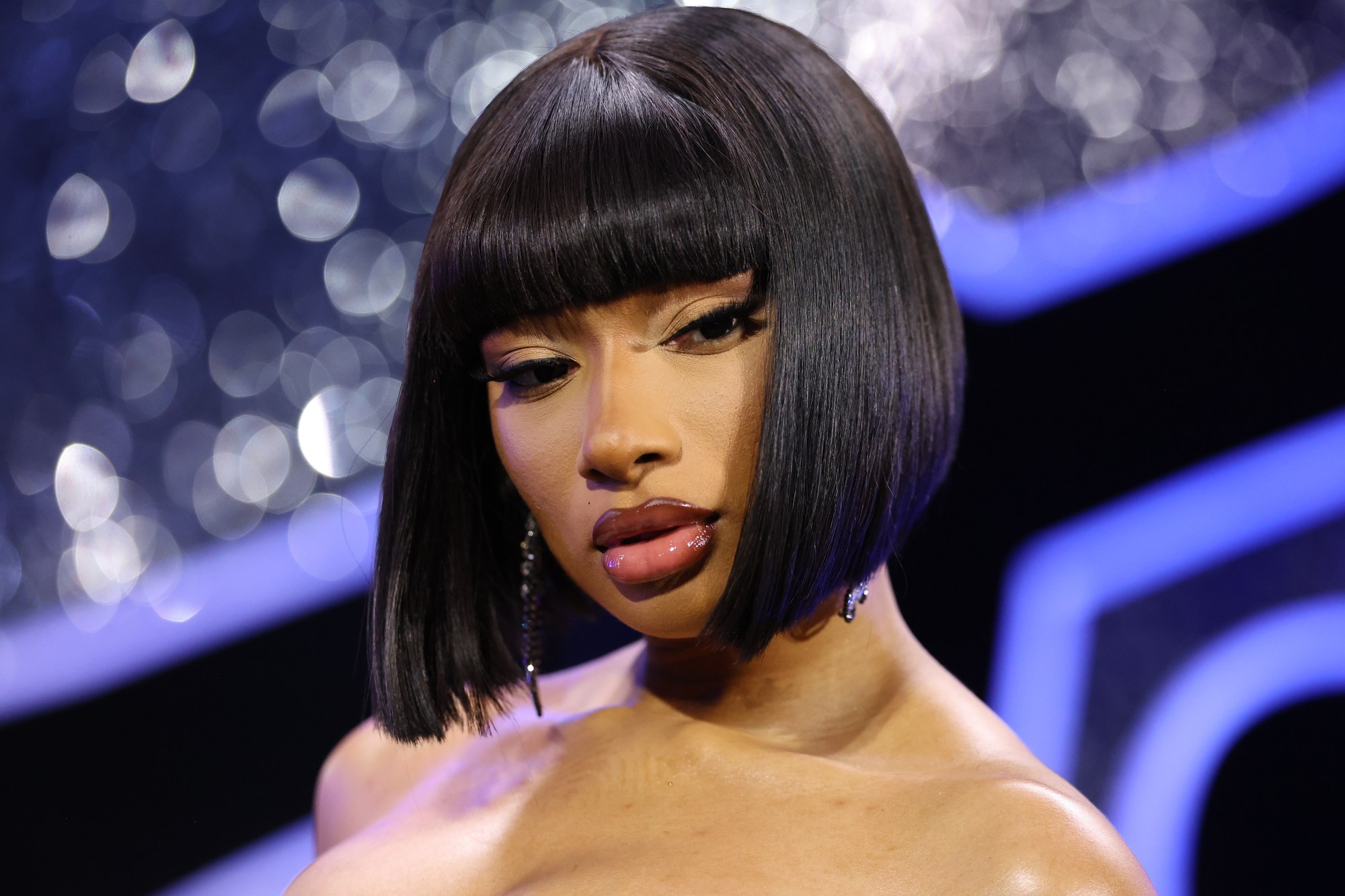 Megan Thee Stallion Announces "MEGAN: ACT II" Mixtape