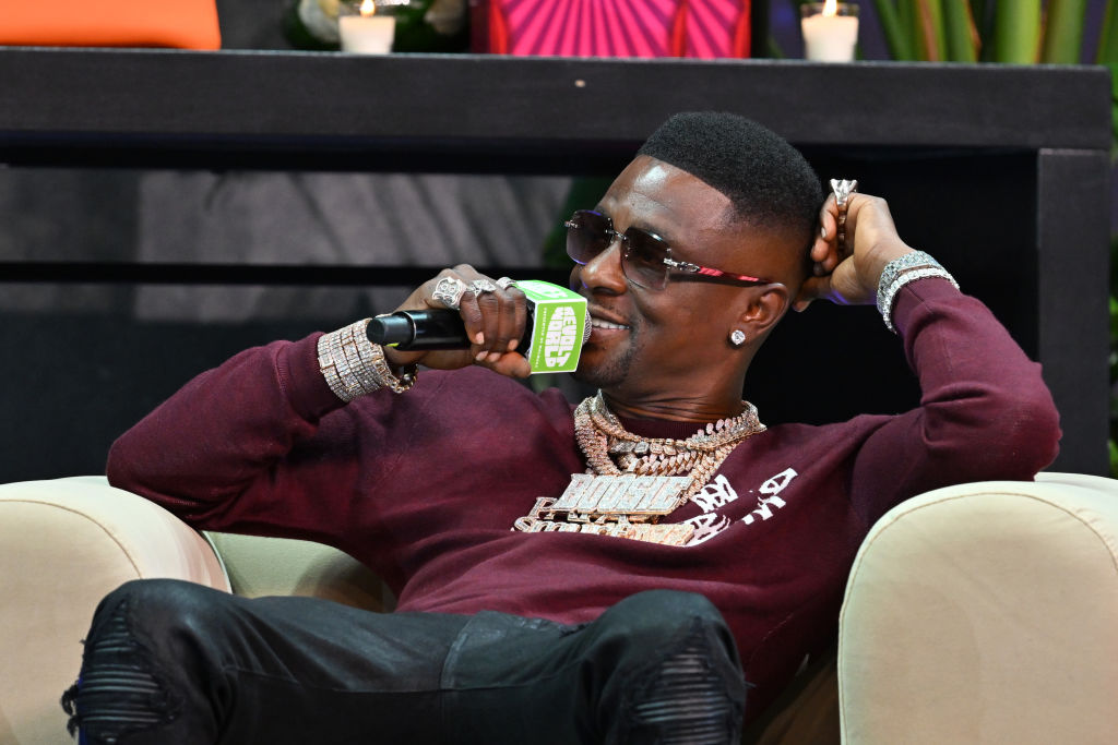 Ralo Calls Out Boosie  For Disrespecting Young Dolph By Associating With Yo Gotti