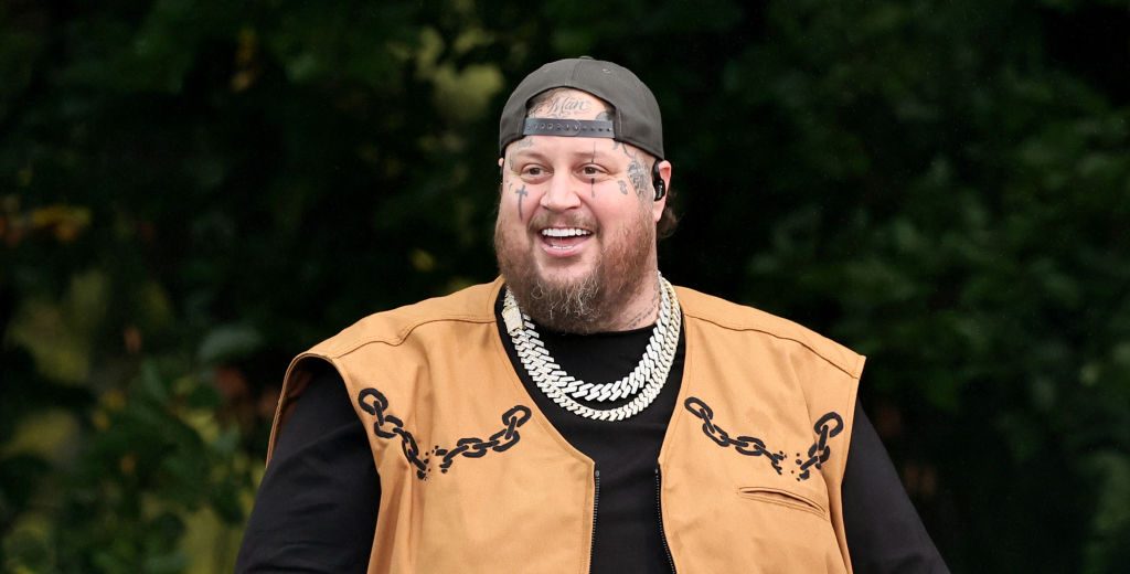 Jelly Roll’s Estranged Wife, Bunnie XO, Claims They’re Still Having An IVF Baby