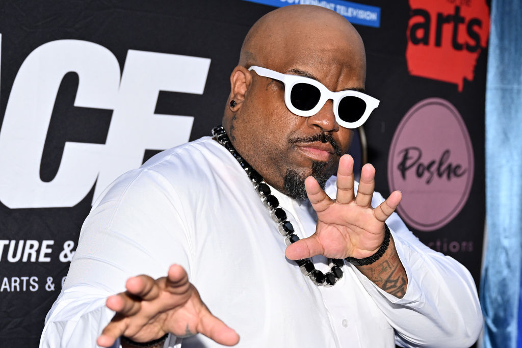 Cee-lo Green Says He’s Never Attended A Diddy Party