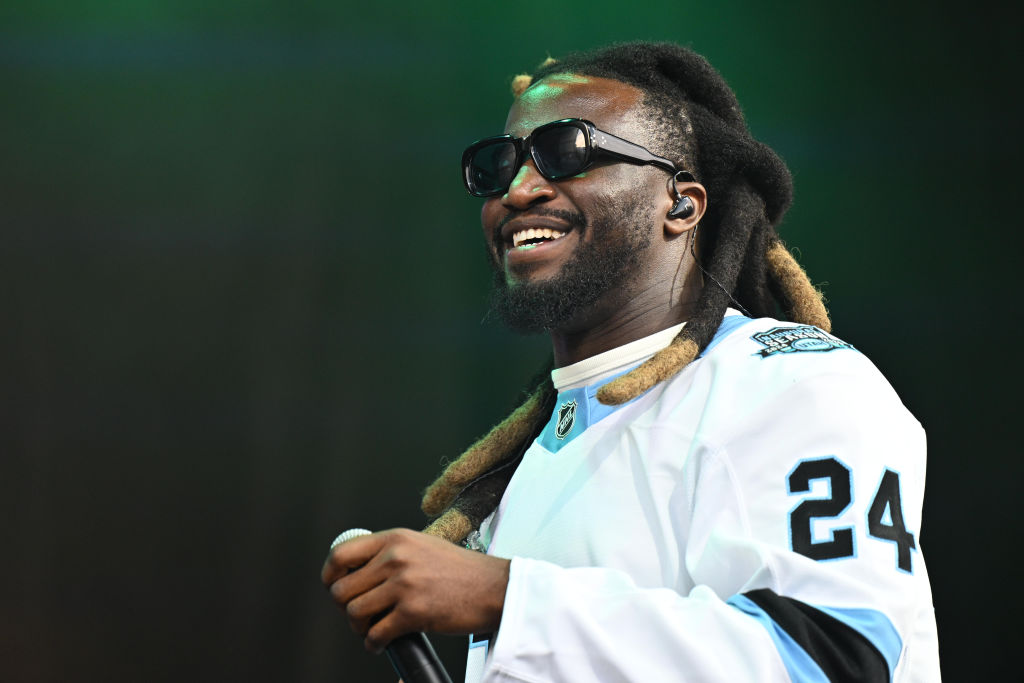 Shaboozey Shares Game-Changing Advice He Received From Beyoncé