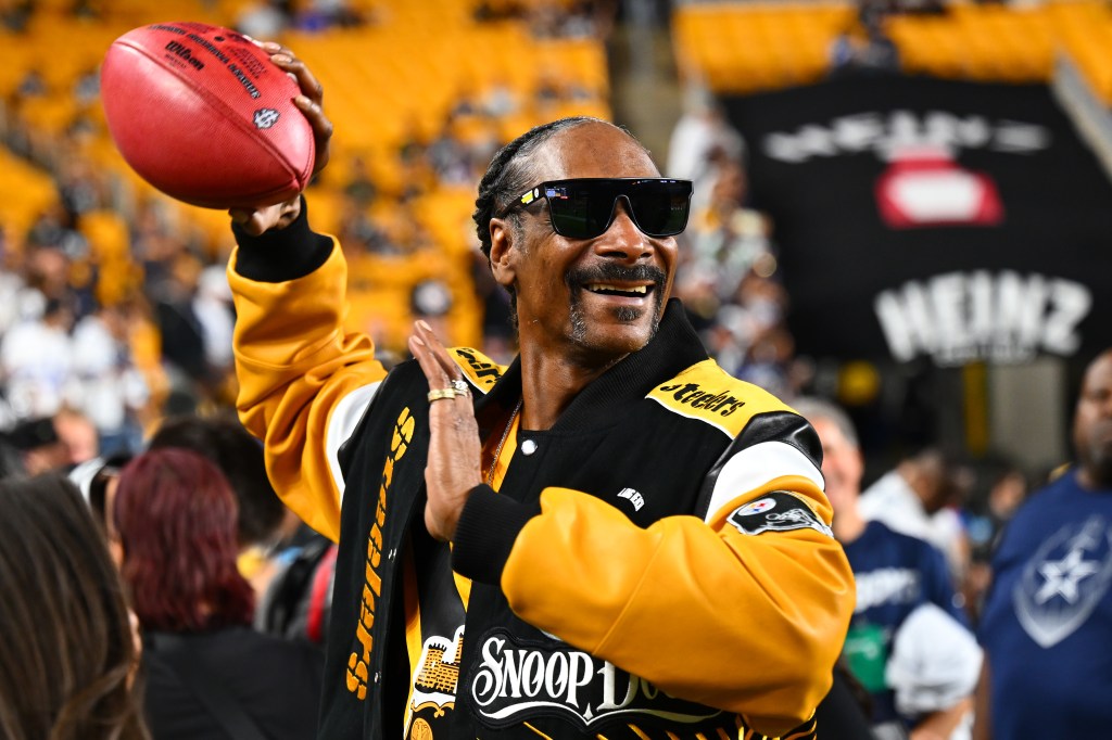 Snoop Dogg’s 1993 Murder Charge Officially Sealed