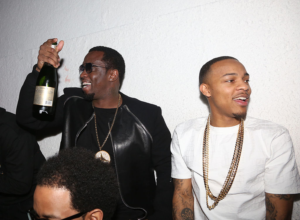 Bow Wow Says Diddy’s Allegations ‘Killed’ The Celebrity Party Scene