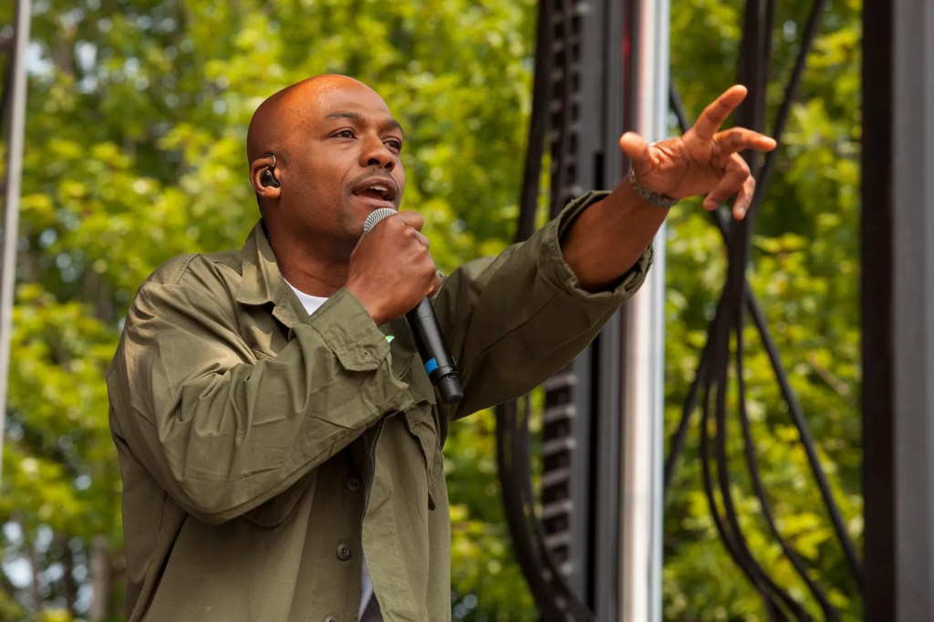 Brooklyn Rapper Ka Dies At 52