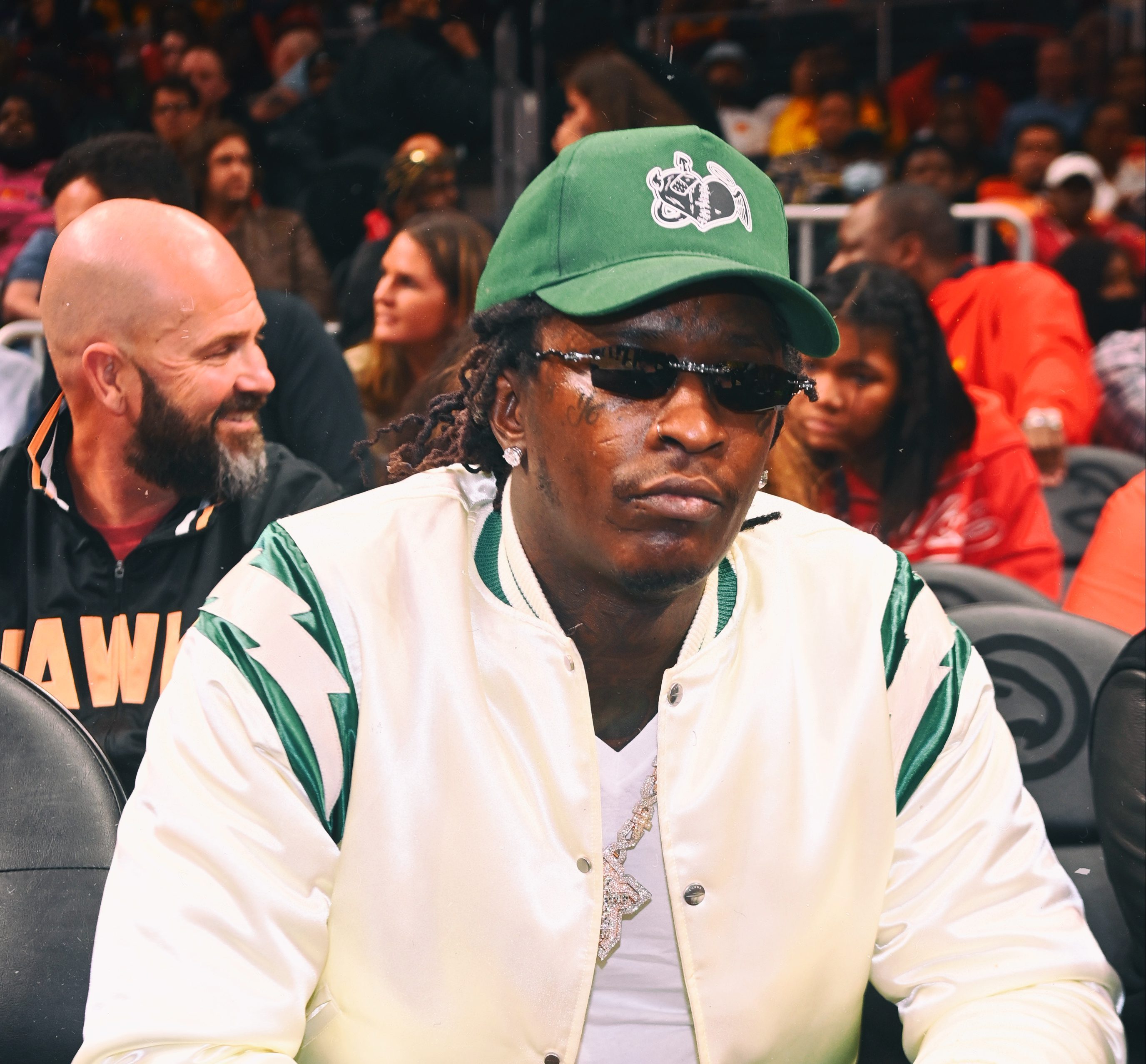 Yt Rapper Twitter Young Thug’s Probation Survives Prosecutors’ Push for Revocation