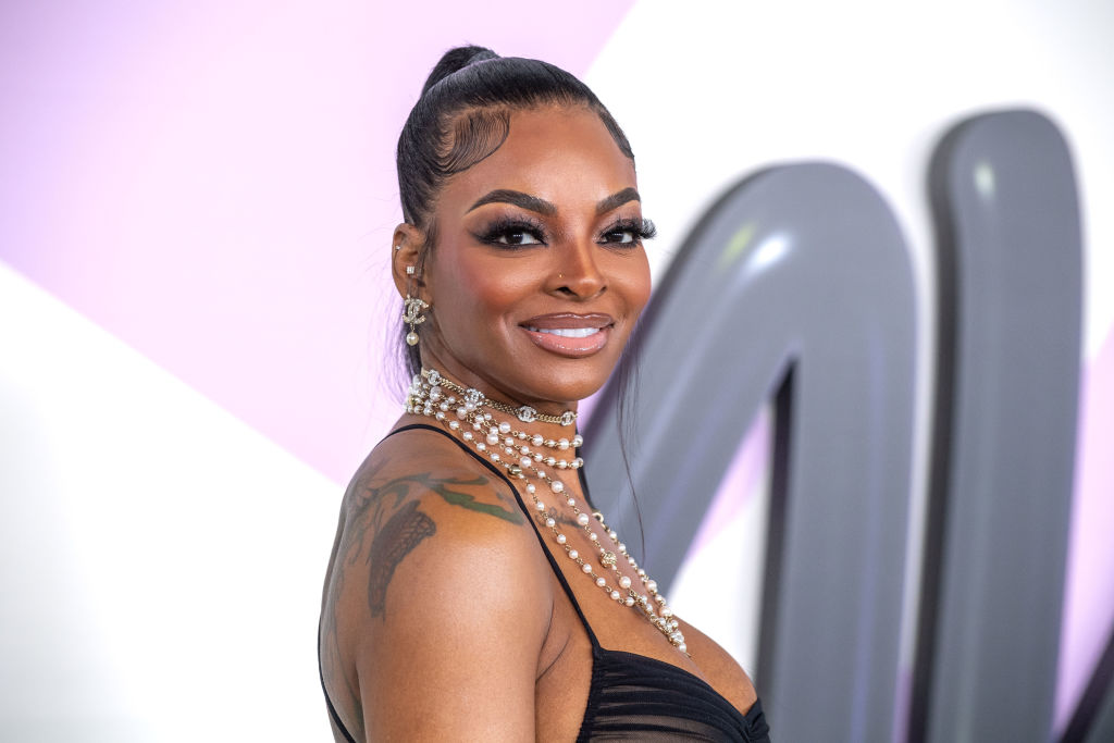 Brooke Bailey Responds To Jim Jones Marriage Rumors