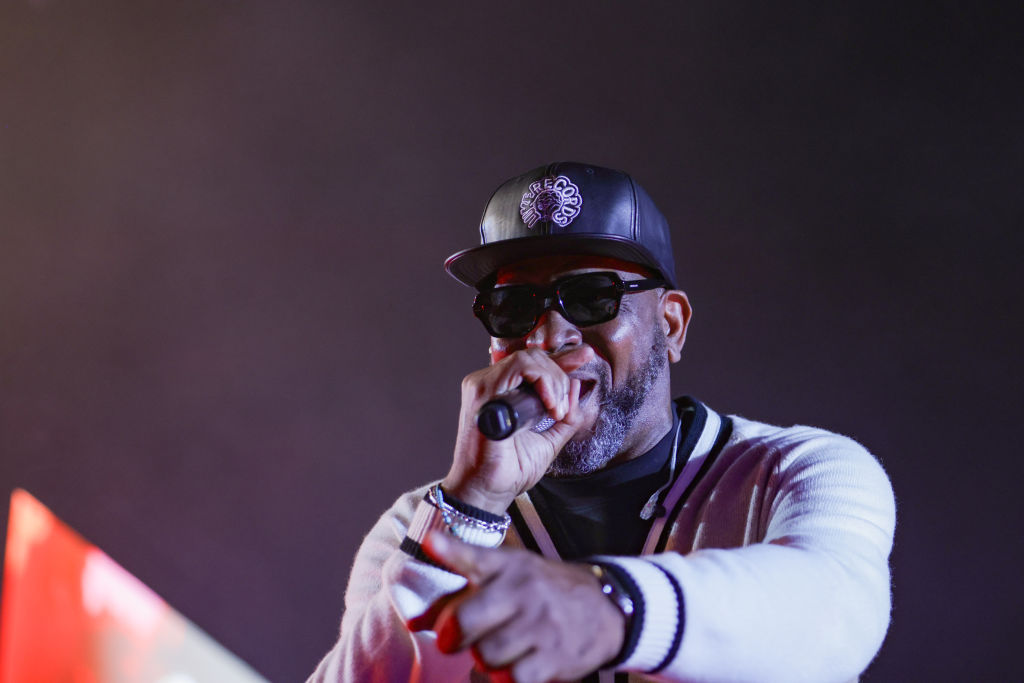 Uncle Luke Responds To Drake’s Petition Against UMG: ‘Y’all Soft’