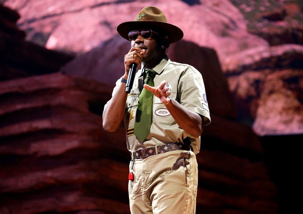 Tyler, The Creator Doesn’t Want Quick Reviews Of His New Album