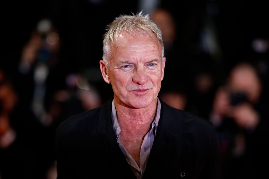 Sting Says He Will Still Sing Diddy’s “Missing You”