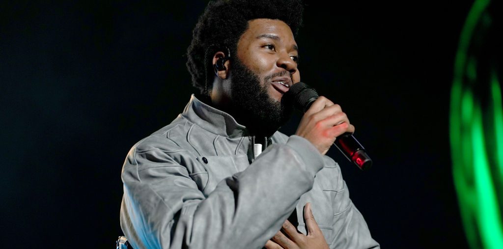 Khalid Reflects On His Sexuality After Being Publicly Outed