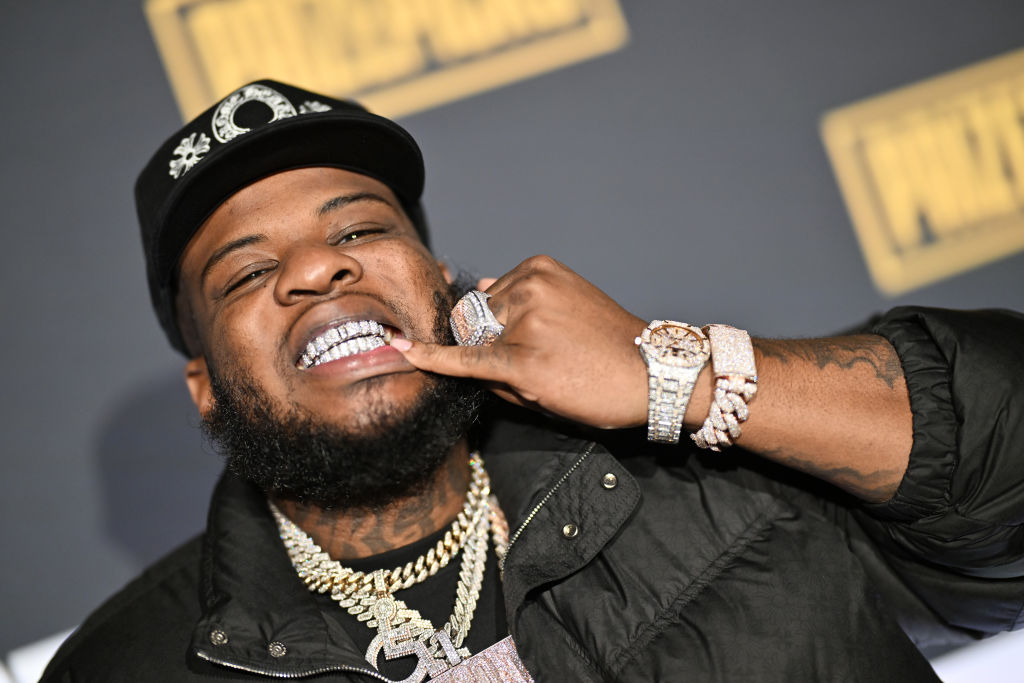 Maxo Kream, Jack Harlow, Tyga, French Montana, Tye Harris + More New Music You Might Have Missed This Week