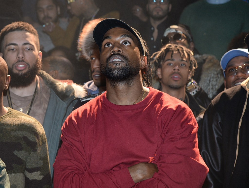 Kanye West’s New “In Whose Name?” Documentary Debuts