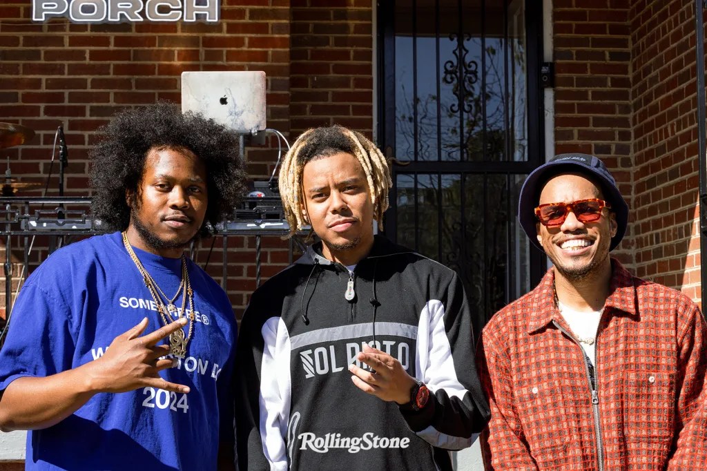 ミュージシャン NEWS Overkill and adidas Consortium pay homage to the ZX heritage with