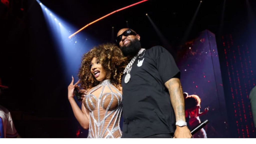 Slim Thug Reacts To Megan Thee Stallion Doc, Slams Tory Lanez Fans