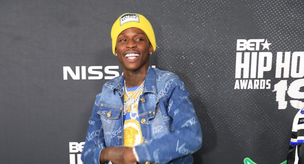 Quando Rondo Sentenced To 5 Years In Drug Case Turnaround